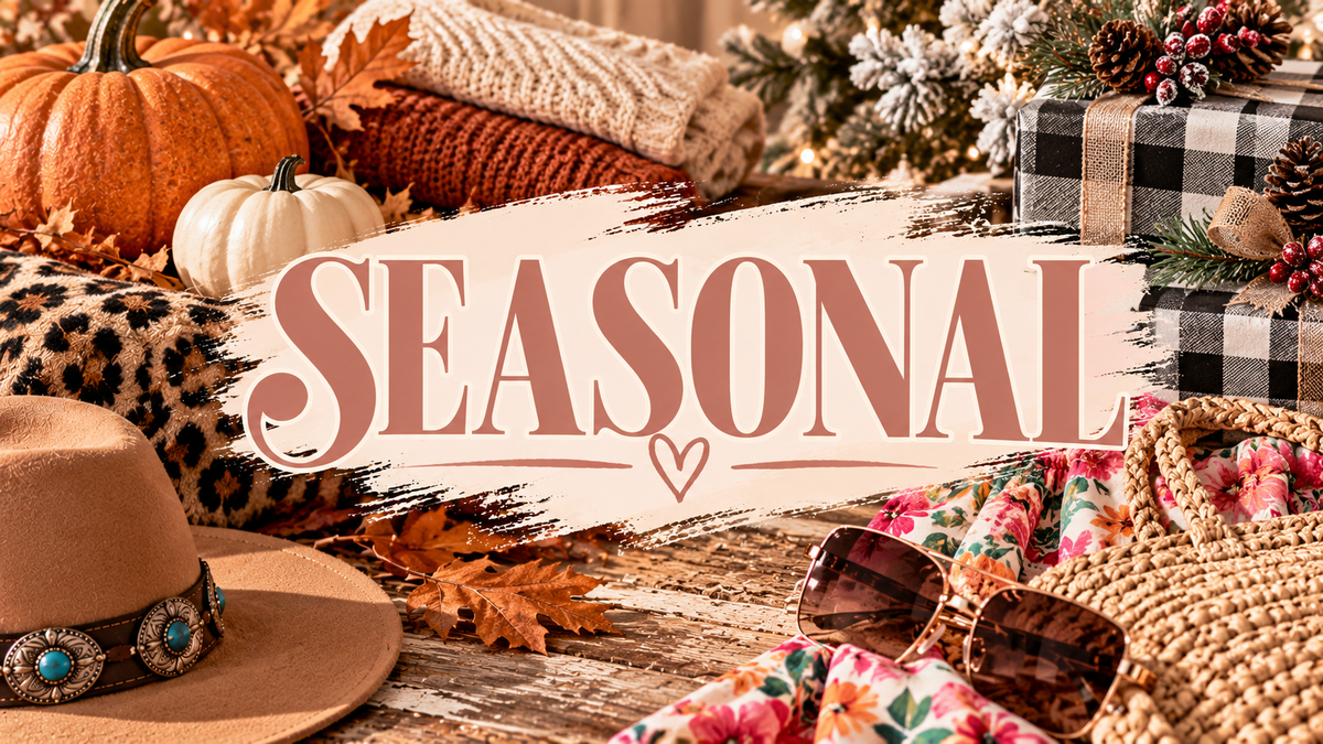 Seasonal