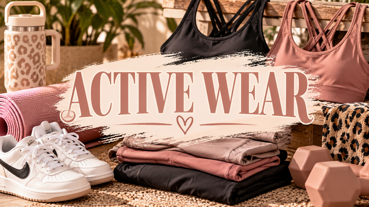 Active Wear
