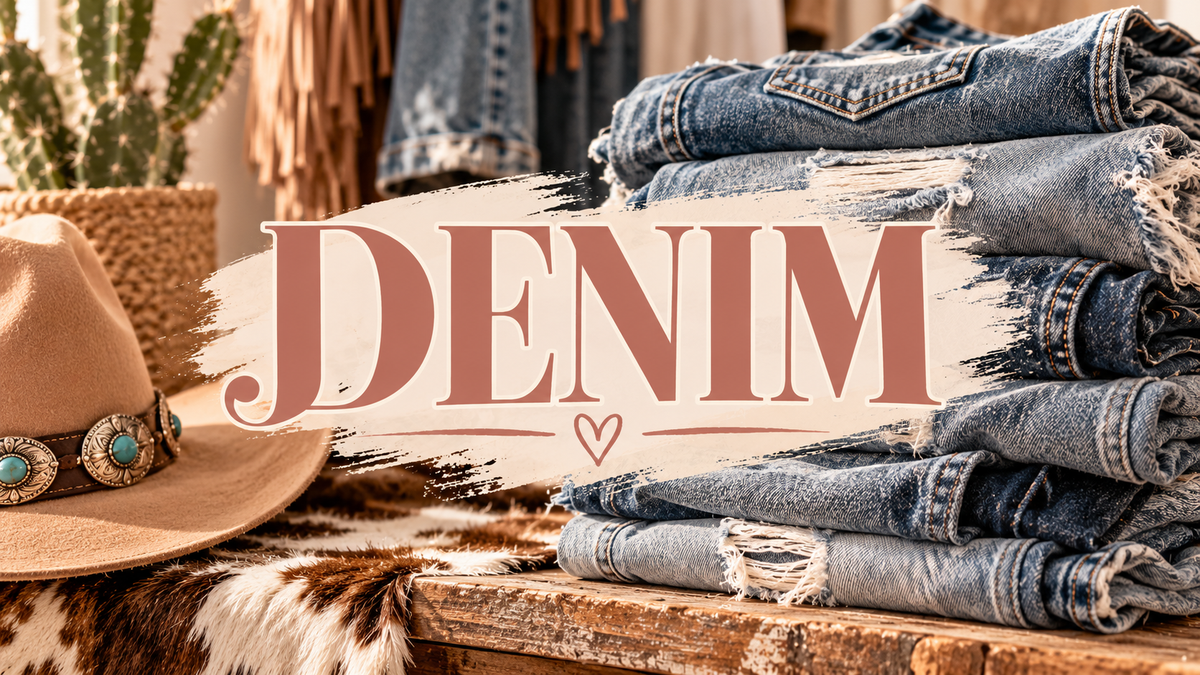 Denim