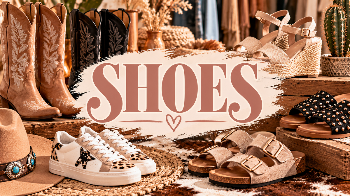 Shoes